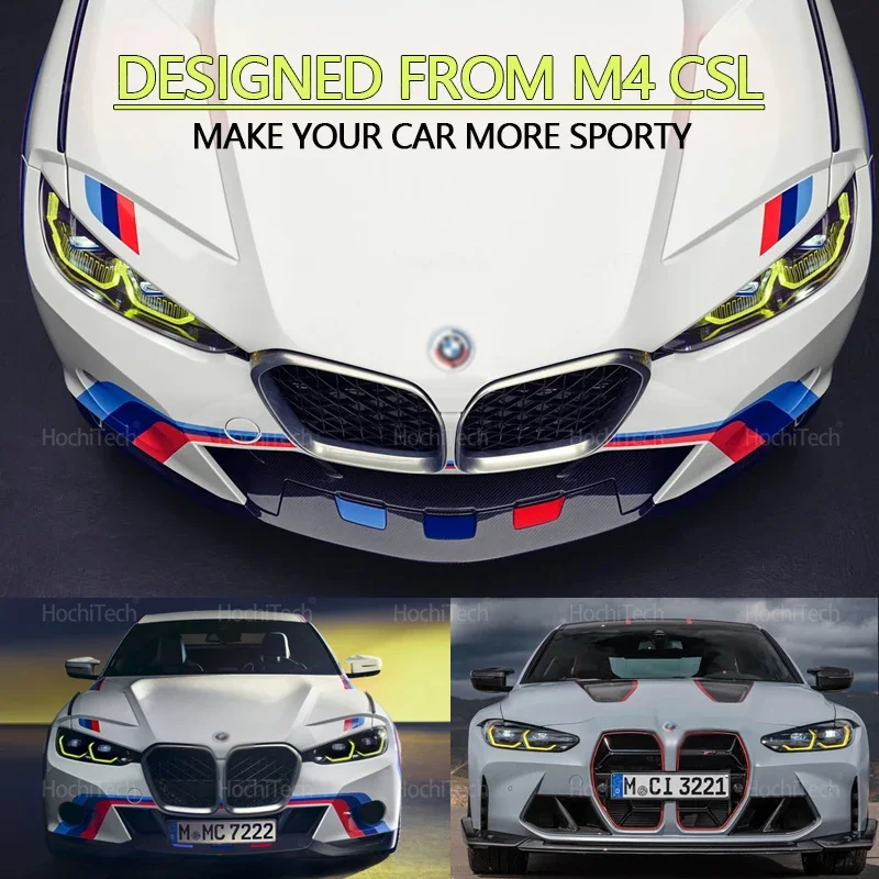 Фото CSL Style Лимонно-желтый светодиодный светильник с ангельскими глазами, кольцевая лампа DRL для BMW E46 Sedan 325i 325xi 330i 330xi с аксессуарами для фар HID №2