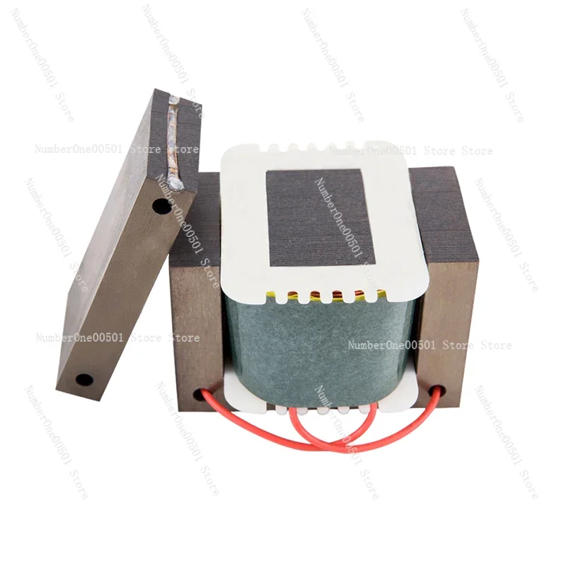 Вибрационная пластина электромагнитная катушка 220 В из чистой меди в проволоке