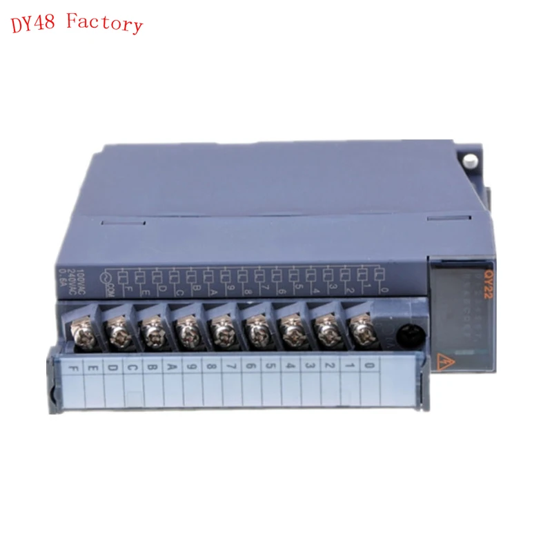 

Лидер продаж, входной выходной модуль Mitsubishi QX48Y57 по хорошей цене