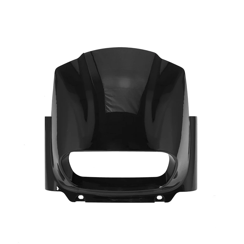 Крышка обтекателя передней фары для M8 Softail Fat Bob FXFB FXFBS 2018-2022 2021