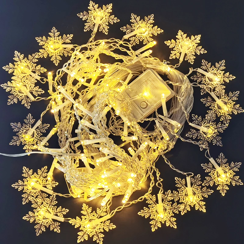 Рисунок 4 - СВЕТОДИОДНАЯ Гирлянда-занавеска Garlad