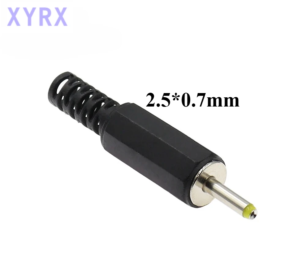 

Адаптеры питания постоянного тока XYRX 5,5*2,1 мм