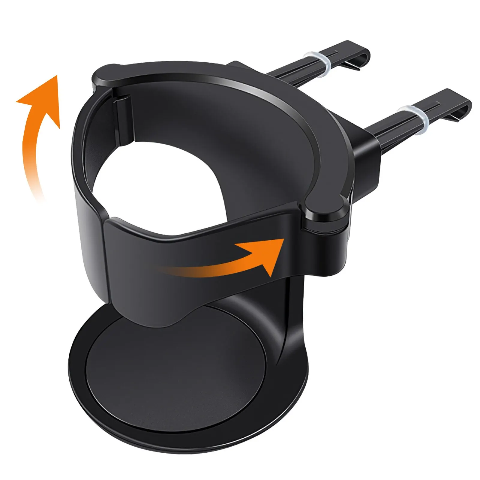 Новый Автомобильный держатель для вентиляционной решетки автомобильный