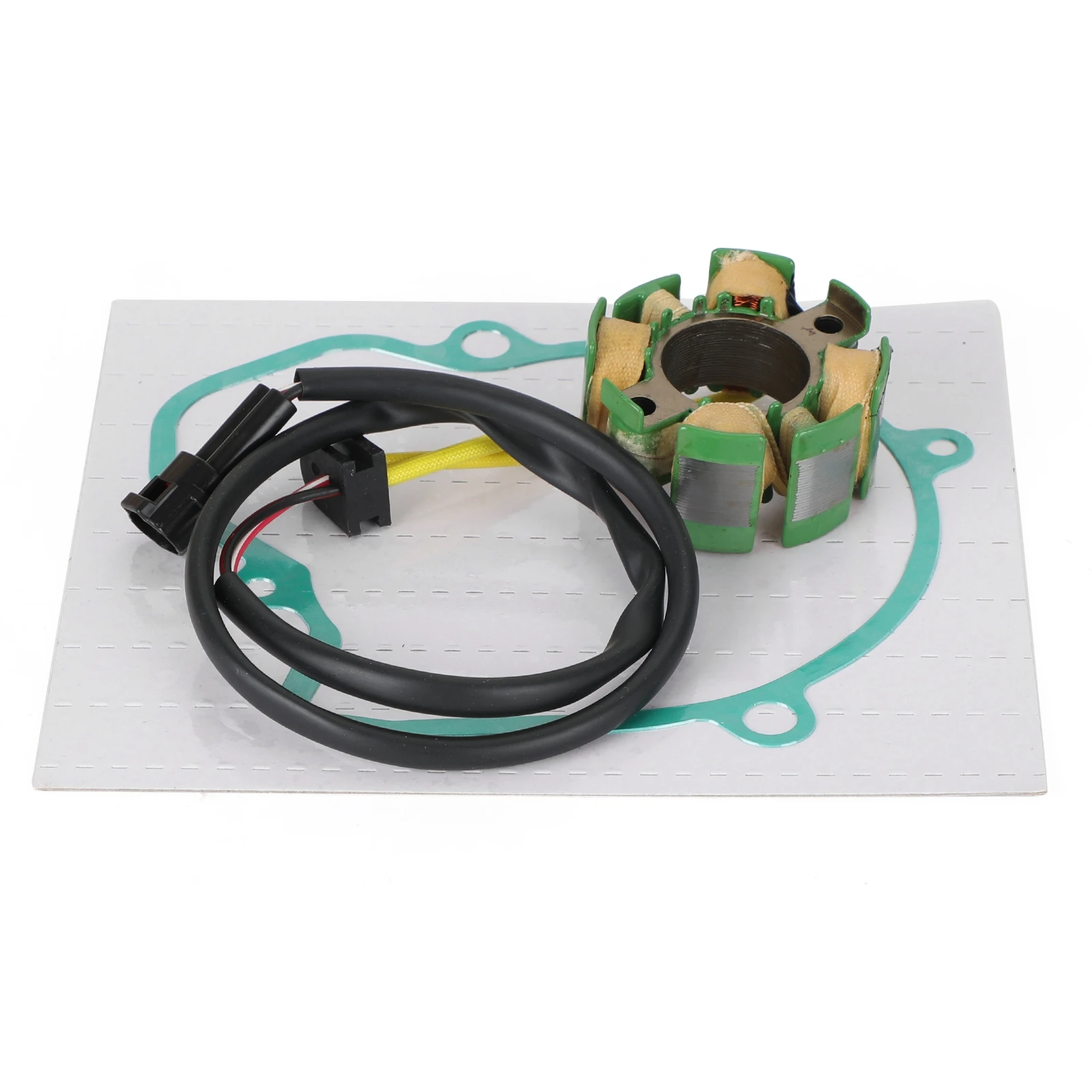 

Artudatech Magneto Generator Stator Coil with Gasket For SMR 450 560 2006-2007 77039004000