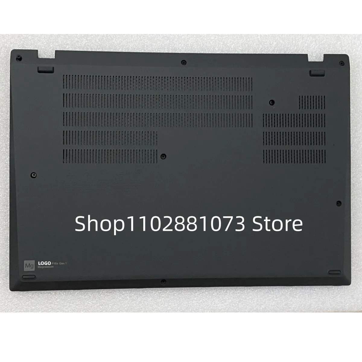 Новый и оригинальный корпус D нижняя крышка корпуса для ноутбука Lenovo ThinkPad P16s Gen 1