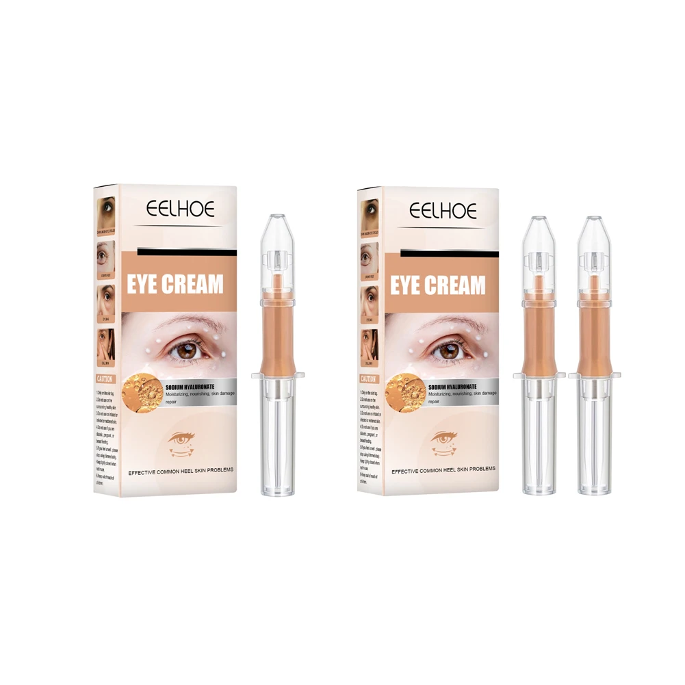 

Effect Long Lasting Aging Remove Eye Bags Cream Wrinkles Remove Dark Circles Instant Lifting Eye Care Liquid Serum Moisturizing