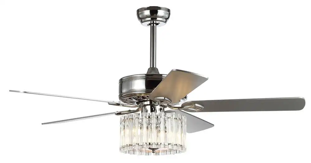

3-Light Ceiling Fan