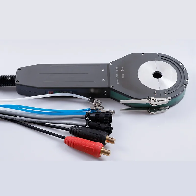 Орбитальная сварочная система M200, автоматический сварочный аппарат ...