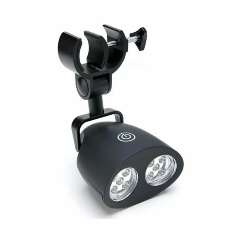 

Barbecue Grill Light Kitchen Accessories Portable Outdoors Grill for Bbq Lights Switch Dimmable Multipurpose Gas Charcoal