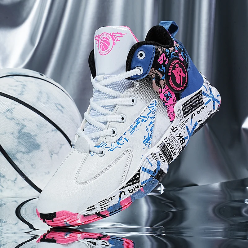 Outdoor Off-road Shoes Couple Sneakers