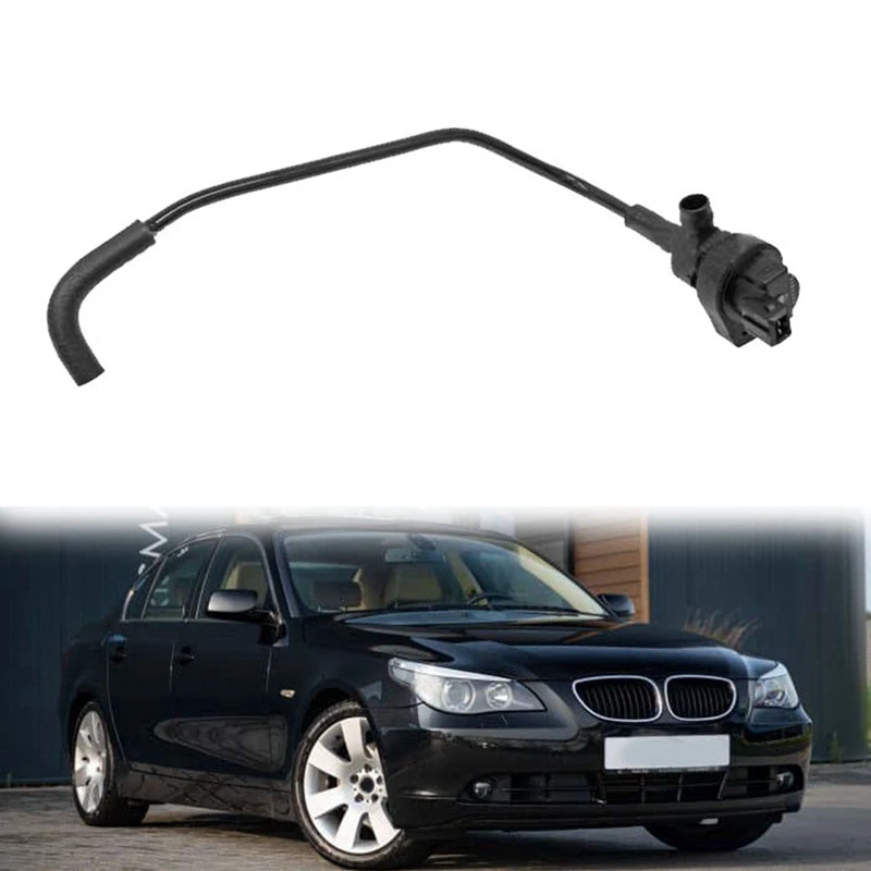 

13907557923 Car Fuel Tank Breather Valve Fit For-BMW E60 525I 530I 2004-2005 X3 E83 2004-2006