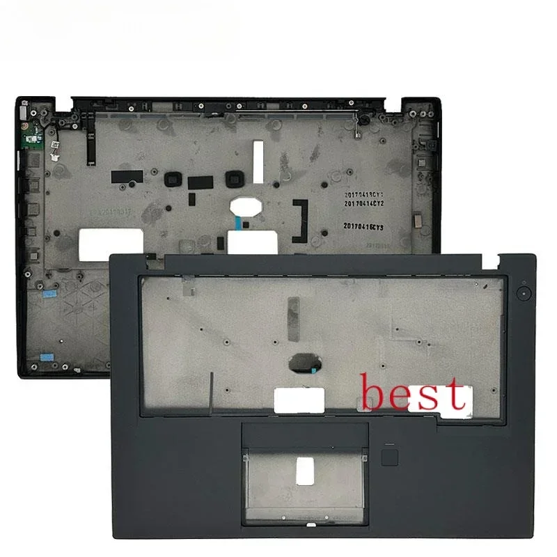 Для Shell лицевая панель клавиатуры упор для рук верхний чехол ноутбука Lenovo ThinkPad T460S