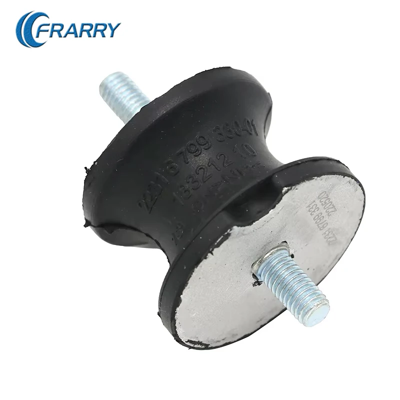 1шт. 22316771219 22316799331 23711137817 Крепление двигателя коробки передач для BMW E82 E88 E90 E36 E46 E39 E53