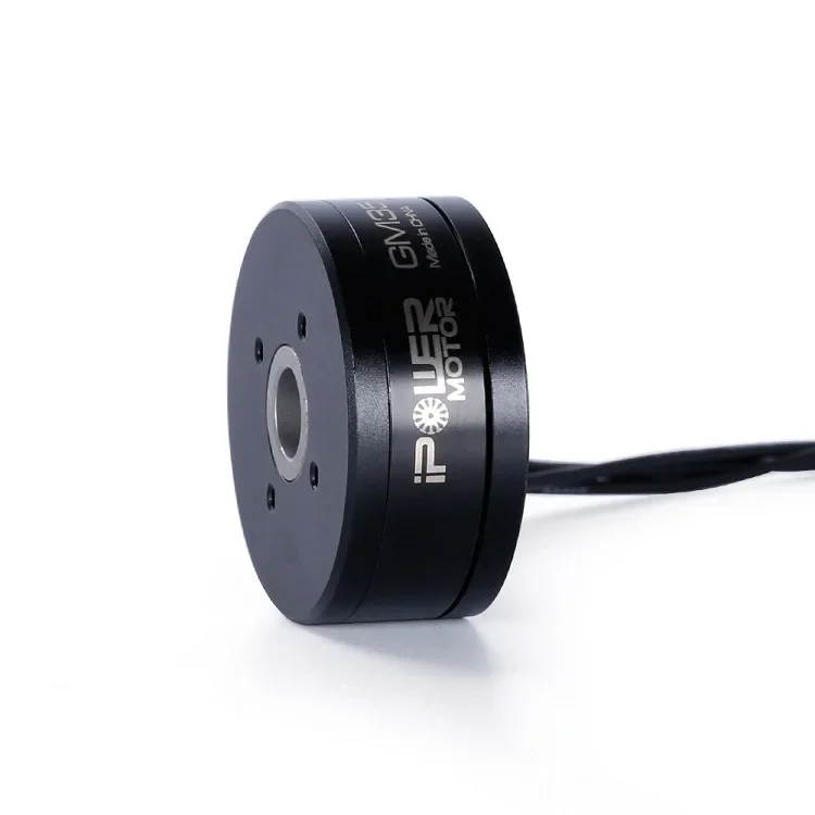 IFlight IPower GM3506 бесщеточный карданный двигатель с кодировщиком AS5048A для SLR-камеры RC