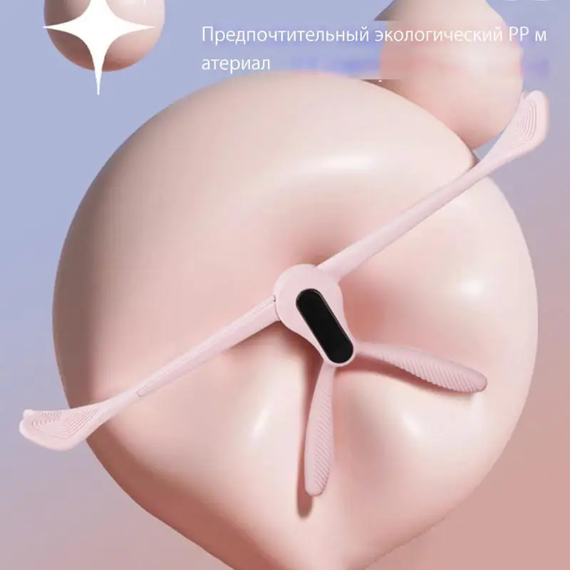 Тренировочное оборудование для тренировки рук женщин складной инструмент