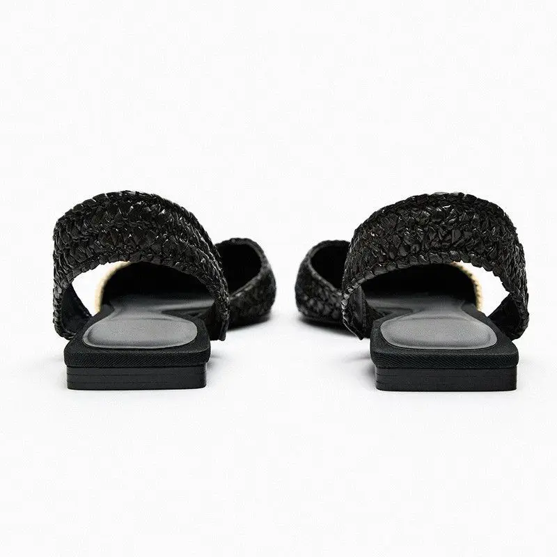 Рисунок 3 - Туфли женские на плоской подошве