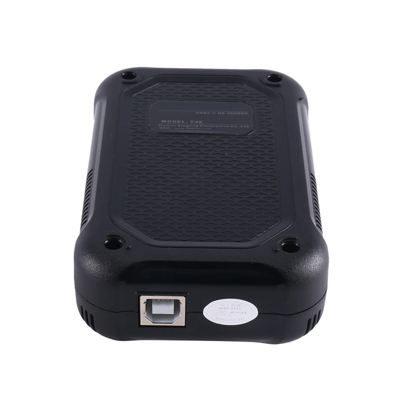 Для Xgecu T48 (TL866-3G) программатор с поддержкой 32000 микросхем для SPI/Nor/NAND Flash BIOS MCU EEPROM AVR