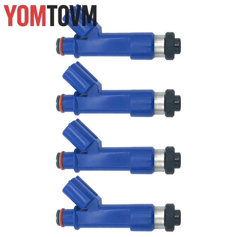 Фото 842-12304      2325021040 Подходит для Toyota Corolla 2000-2015 Топливная форсунка      23209-21040  23250 21040 №1