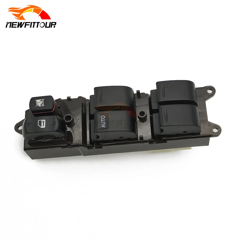 

Переключатель Стеклоподъемника для Toyota Land Cruiser 1998-2002