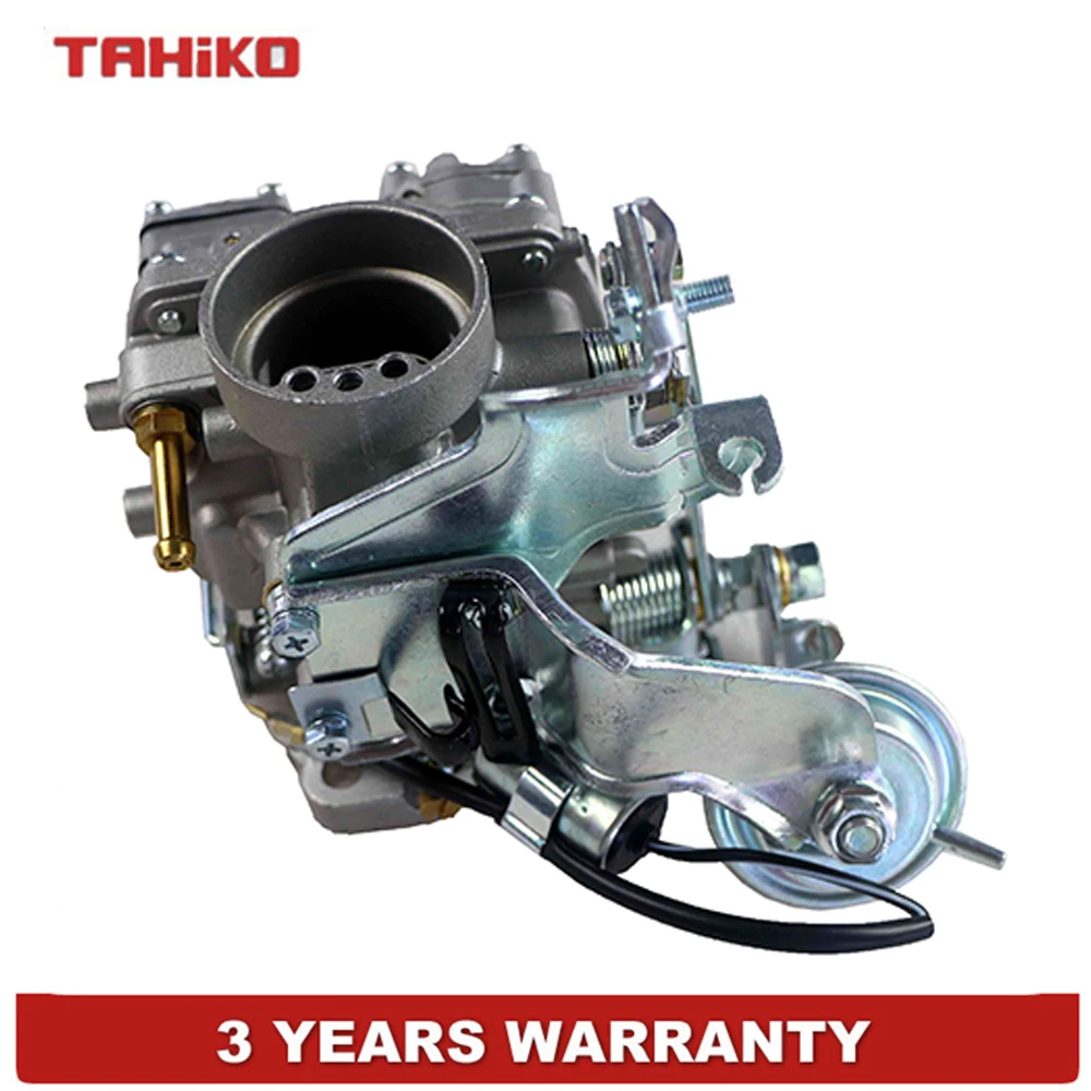 Карбюратор ПОДХОДИТ для Toyota 12r Townace Hiace Toyoace Hilux 21100-31225 21100-31470