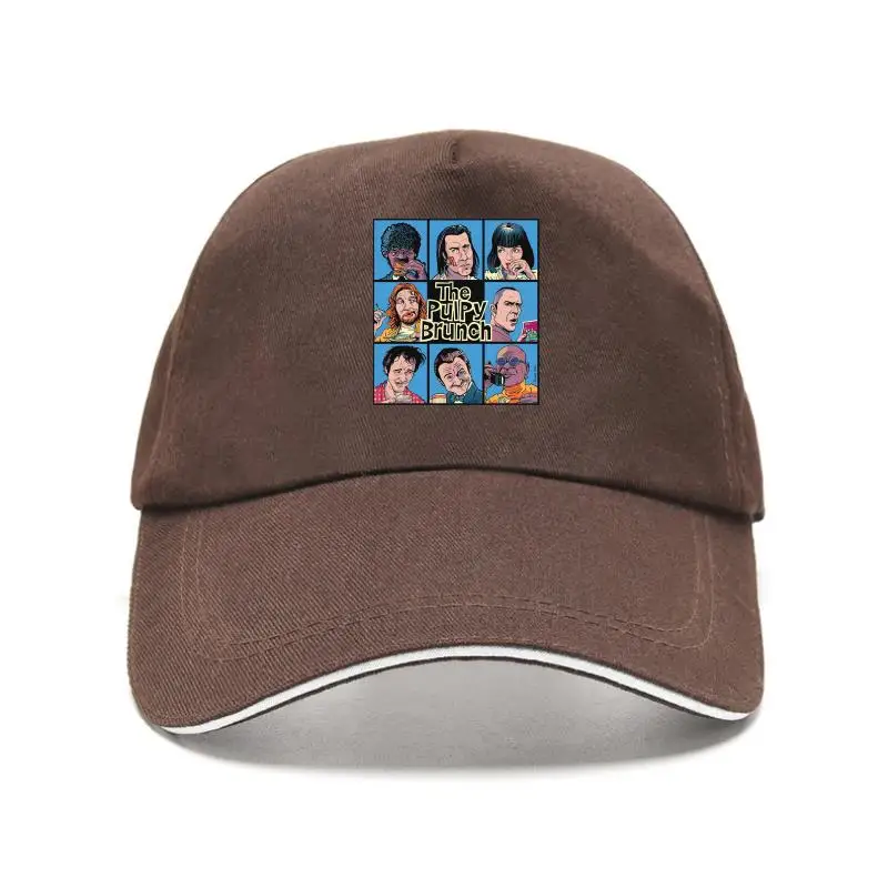 

New cap hat en Baseball Cap The Pupy Brunch Baseball Cap Woen T Baseball Cap en Cotton Tee Top Hip Hop Harajuku treetwear