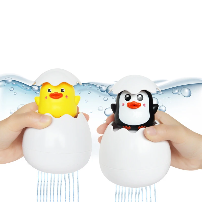 Рисунок 4 - Детская игрушка для ванны