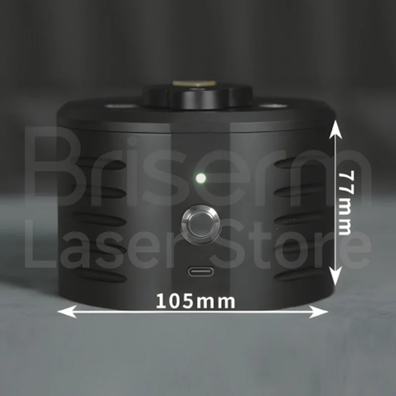 

HSG NVA Калибровочное устройство для сопел