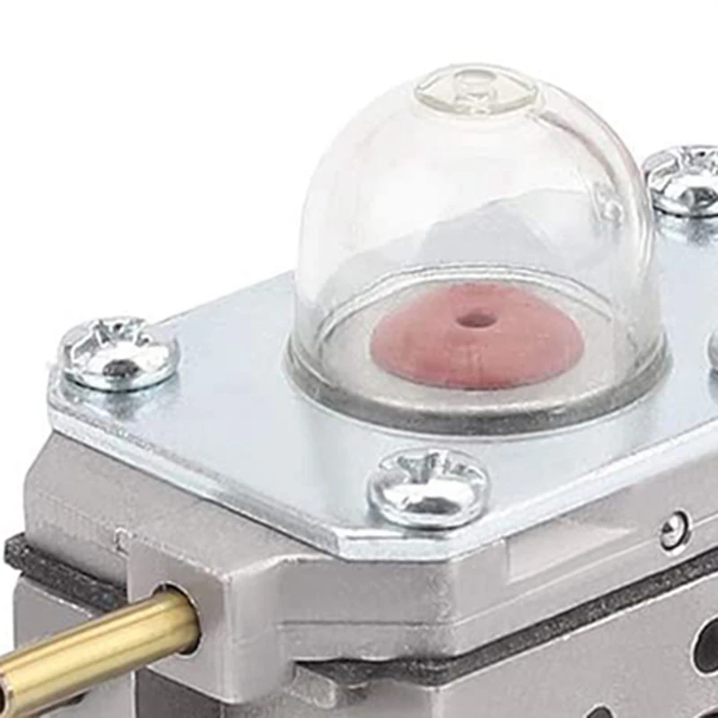 Карбюратор TB35EC TB2044XP для MTD Remington RM430 воздуходувка Troy-Bilt TB225 TB2MB TB430 Murray M2560 25CC триммер