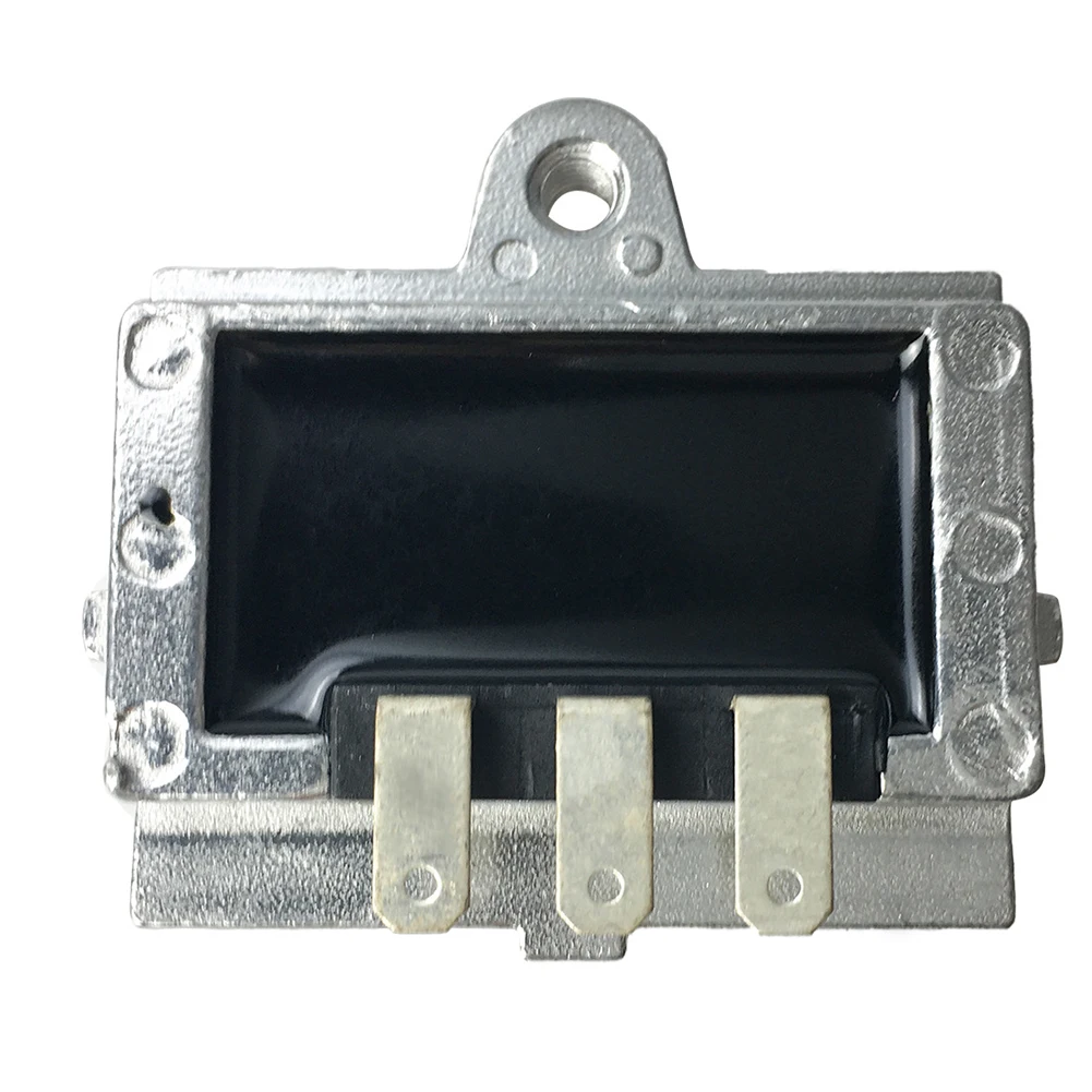 

Voltage Stabilizer Rectifier For John Deere Onan Engine 318-420 P, B Lawn Mower 16-20 HP Accessories