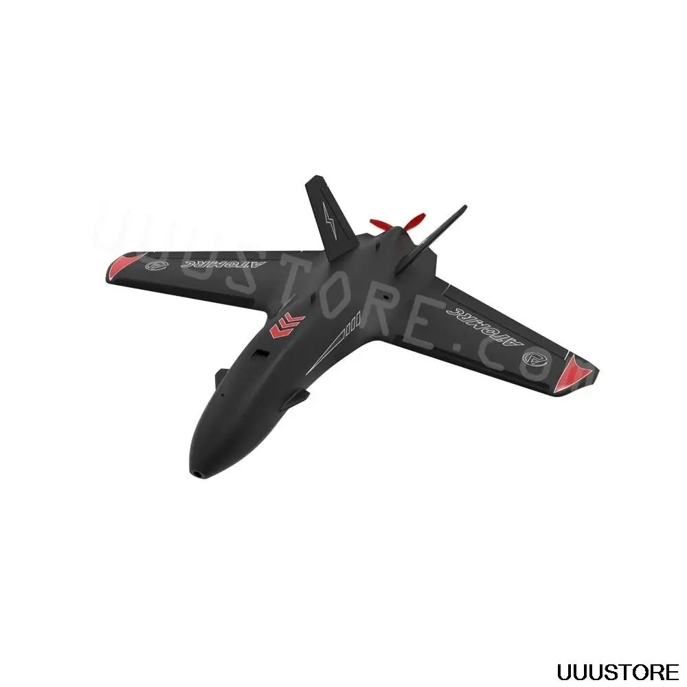 

FPV Beginner Electric ATOMRC Fixed Wing Dolphin 845mm Wingspan FPV Aircraft RC Airplane KIT/PNP/FPV PNP RC Toys for Children