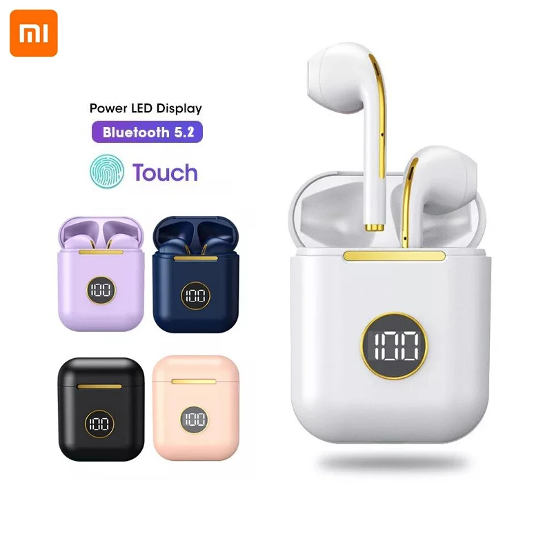 

наушники игровые bluetooth наушники наушники с ушками Беспроводные наушники Xiaomi наушники бесповороднысо светодиодным дисплеем, Bluetooth наушники ...