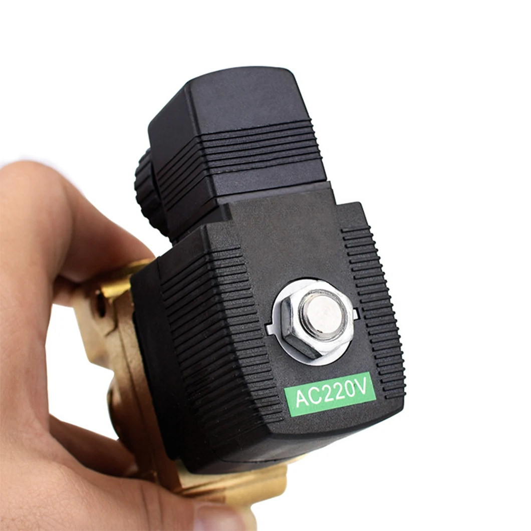 Электромагнитный клапан высокого и давления ABILKEEN 5231015 воздушный компрессор