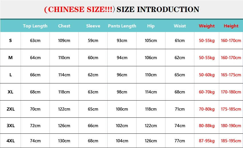 Harajuku Style Tracksuit Men 2 Piece Set Long Sleeve Hoodie Jacket and Sweatpants Men Jogging Suit Lightweight Clothes Autumn