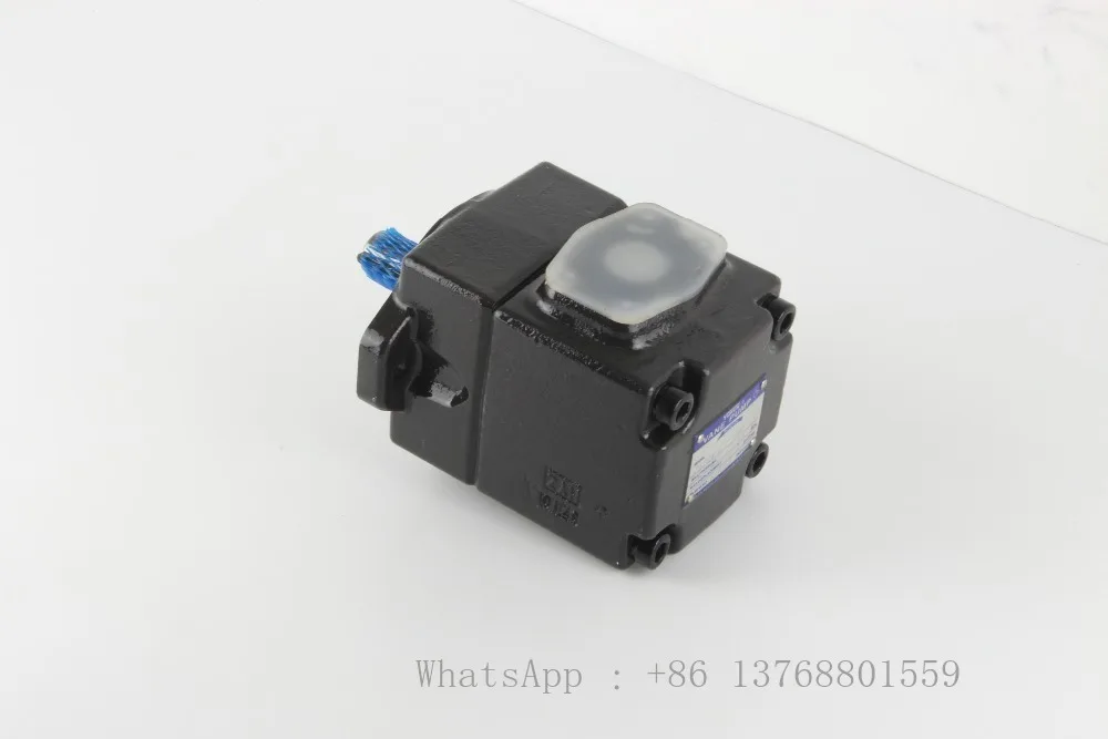 Высокопроизводительный гидравлический лопастной насос PV2 PV2R PV2R4 с хорошим