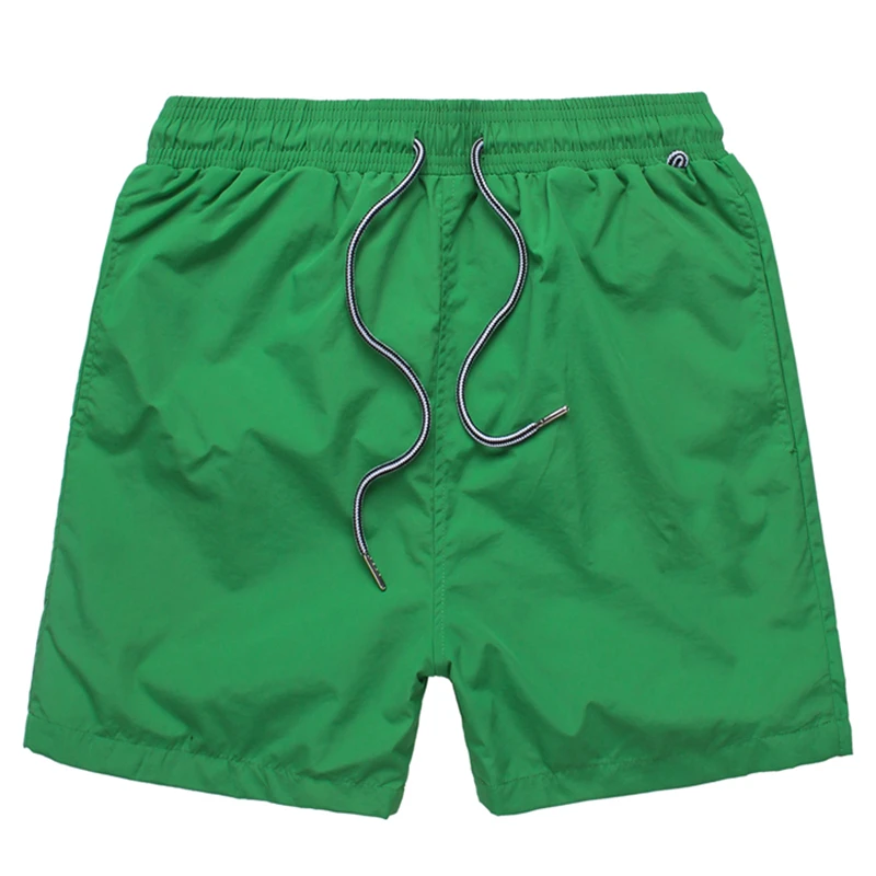 

Big Horse Summer Casual Cool Shorts Gym Fitness Sportswear Men Workout Bottoms Running Quick Dry Beach Short Pants