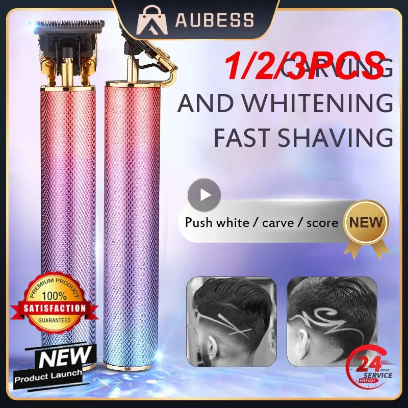 

1/2/3 шт., направляющие для стрижки волос