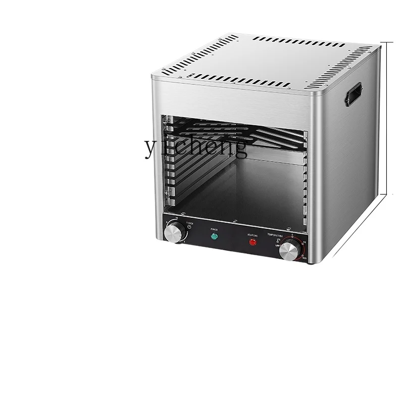 Tqh ультра-высокотемпературная печь для стейка Коммерческая электрическая