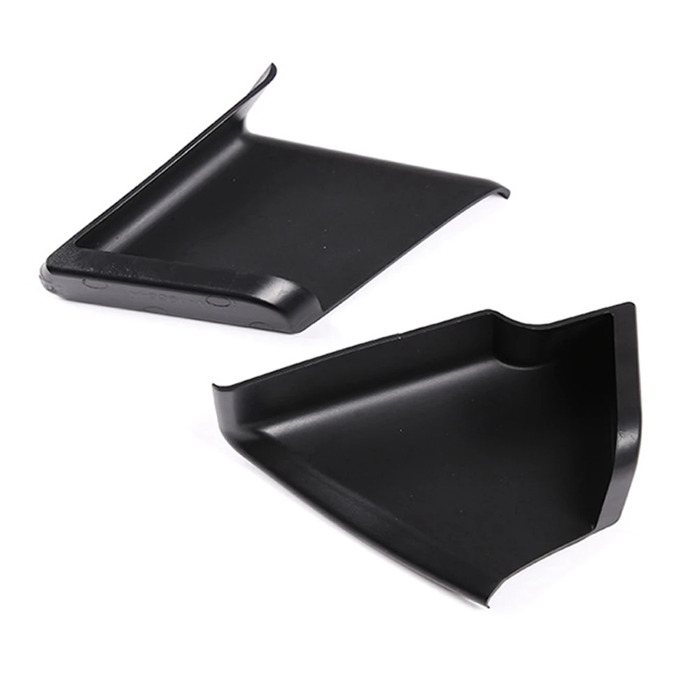 

Car Door Side Storage Box Phone Tray for Mercedes Benz Smart 452 2010-2014 Door Storage Box Organizer Accessories