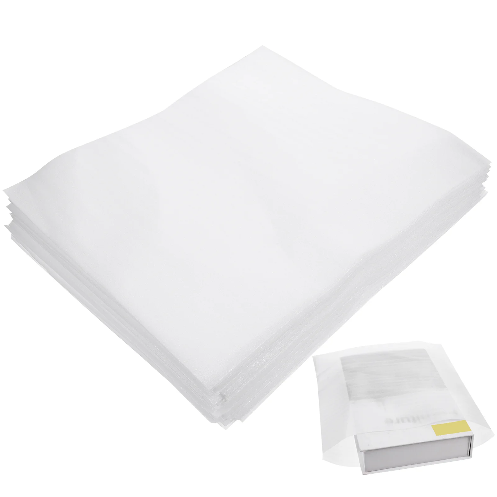 

Wrap Cushion Foampouches Cushioning Packaging Packing Glasses Sheets Moving Shipping Cups Plate Dishes Supplies Material Roll
