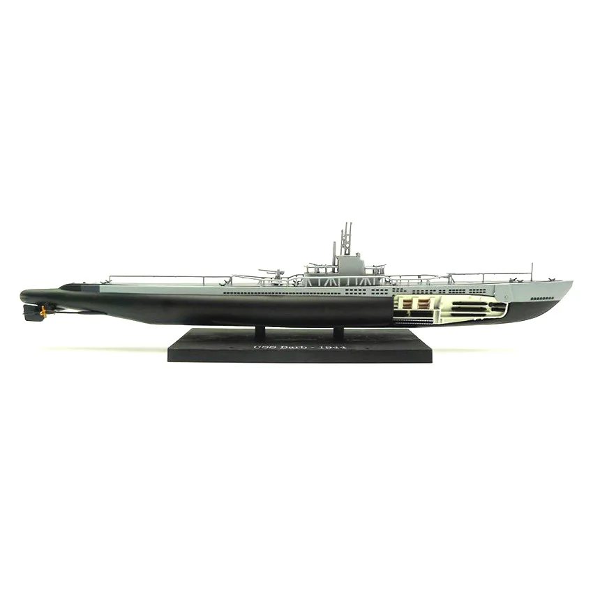 Подводная лодка Atlas USS Barb - 1944 1/350