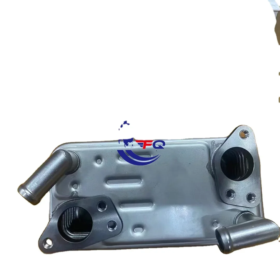 Детали двигателя yyhcegr Cooler Me230210 для 4m50 ME226760 ME230210 Kato 820V 820-5-6 823MRV 1023-R5 масляный