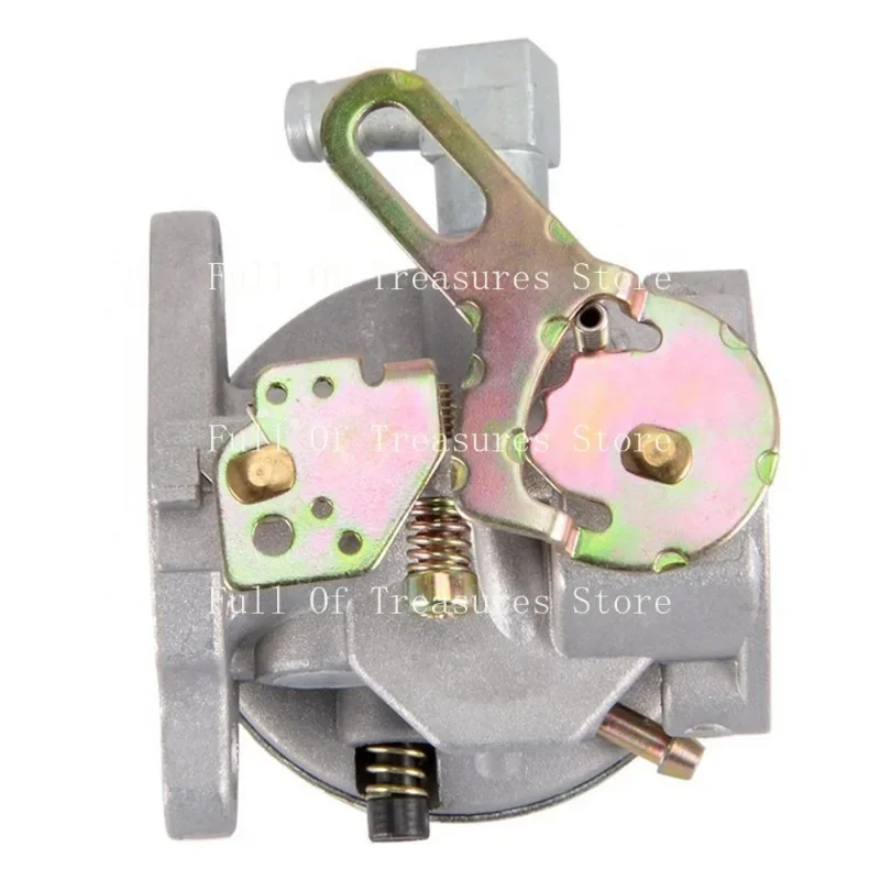 Карбюратор Tecumseh 632113A 632113 HS40 HSSK40