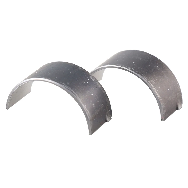 

L100 SET OF 2 CONNECTING ROD SHELL BEARING FOR YANMAR L100N L100V L100E &MORE 10HP DIESEL GENERATORS 714650-23600