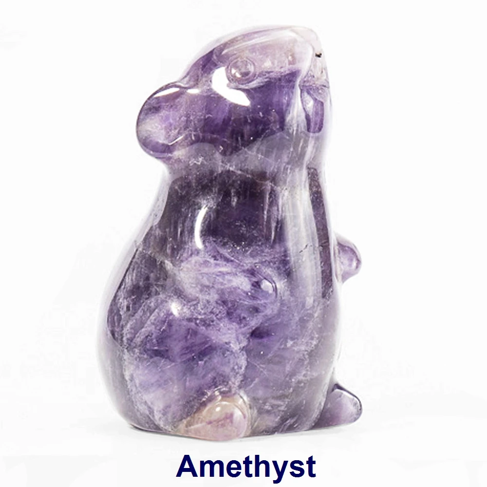 

Мини-фигурка мыши из камня