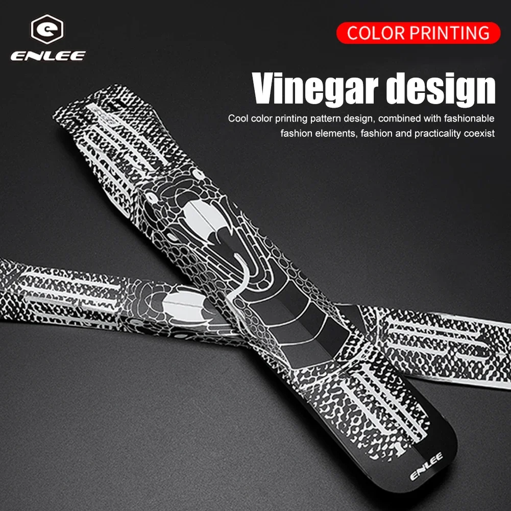 ENLEE складные велосипедные крылья легкие аксессуары для велосипеда с