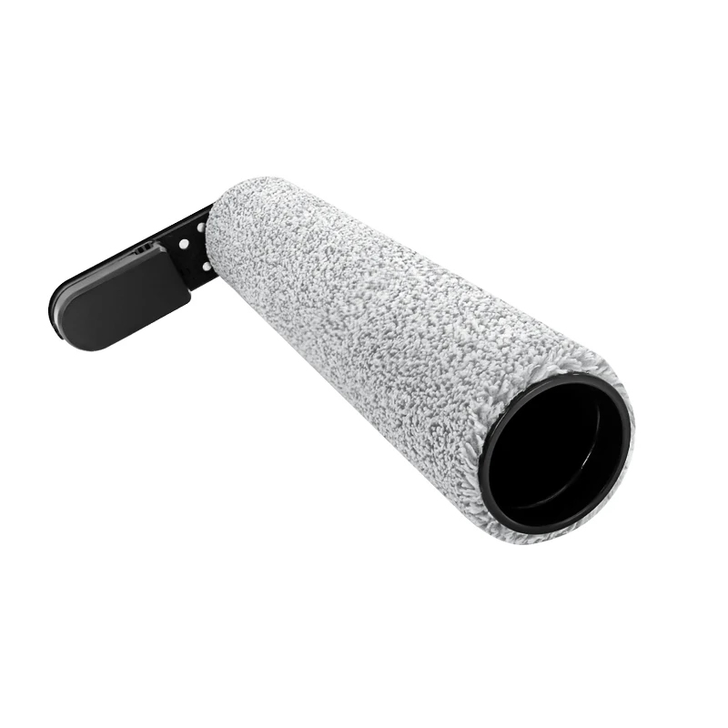 Фото Совместимо с (Roborock Flexi Pro/Flexi) Мягкая роликовая щетка и HEPA-фильтр – Запасные части и аксессуары для пылесоса №4