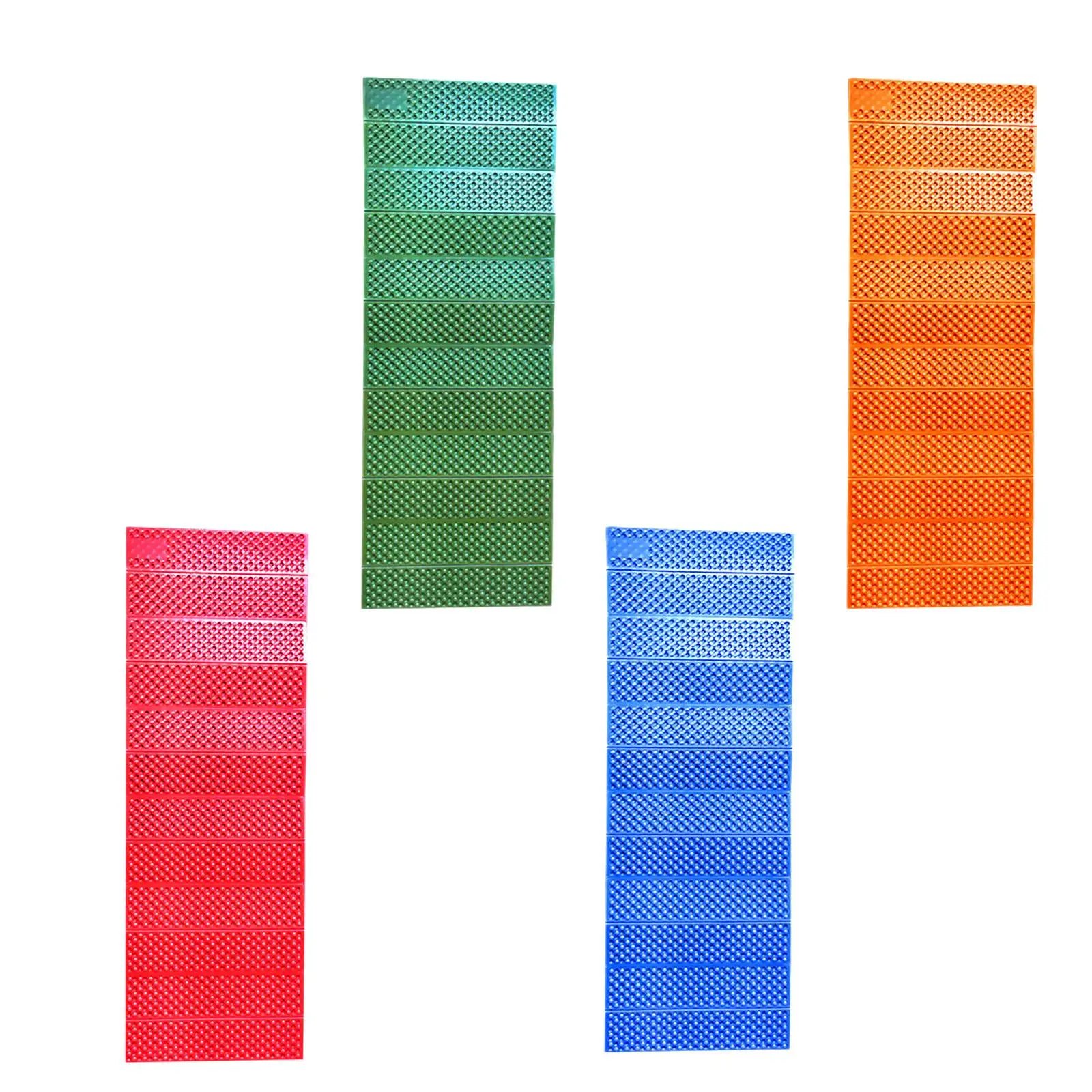 Складной коврик для сна портативный взрослых путешествий рыбалки пешего туризма