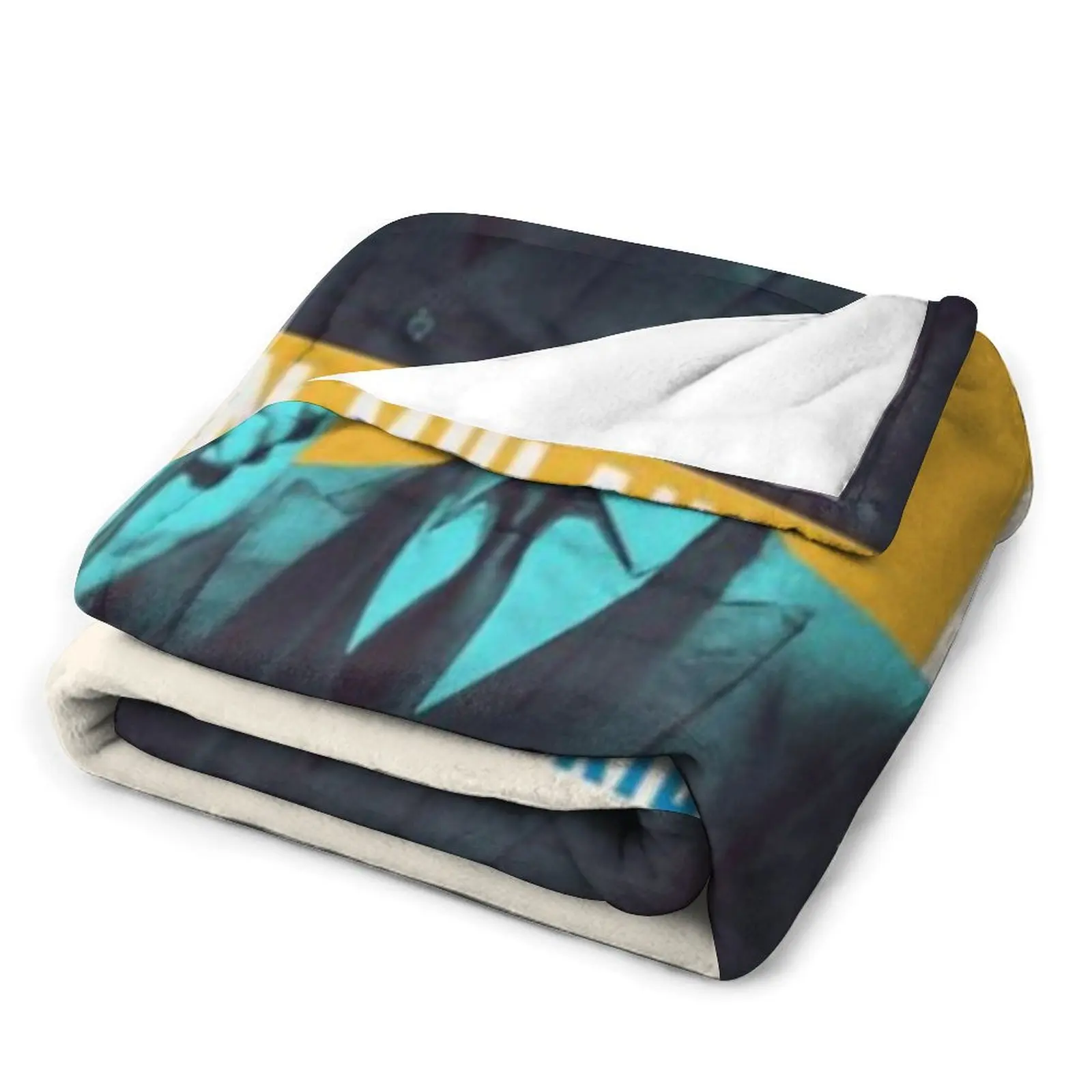 Детское одеяло John Mulaney подарочное покрывало для кровати на заказ