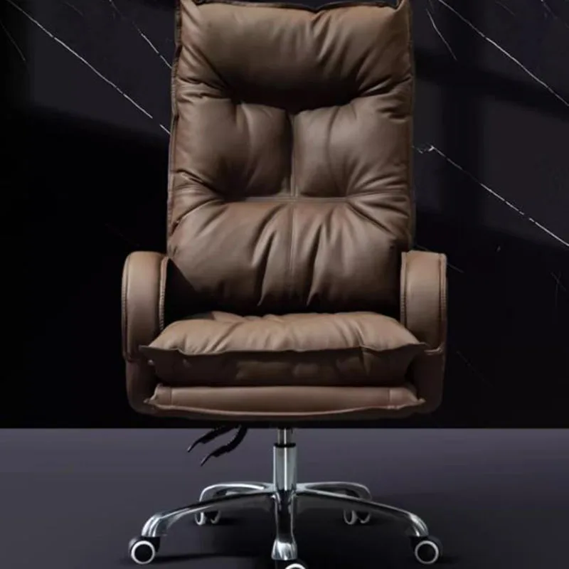 Рисунок 4 - Вращающееся мобильное офисное кресло