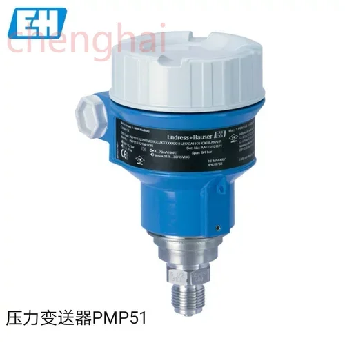 

Датчик давления Endress + Hauser Cerabar PMP51B